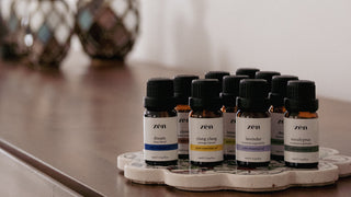 The Most Common Mistakes People Make With Essential Oils
