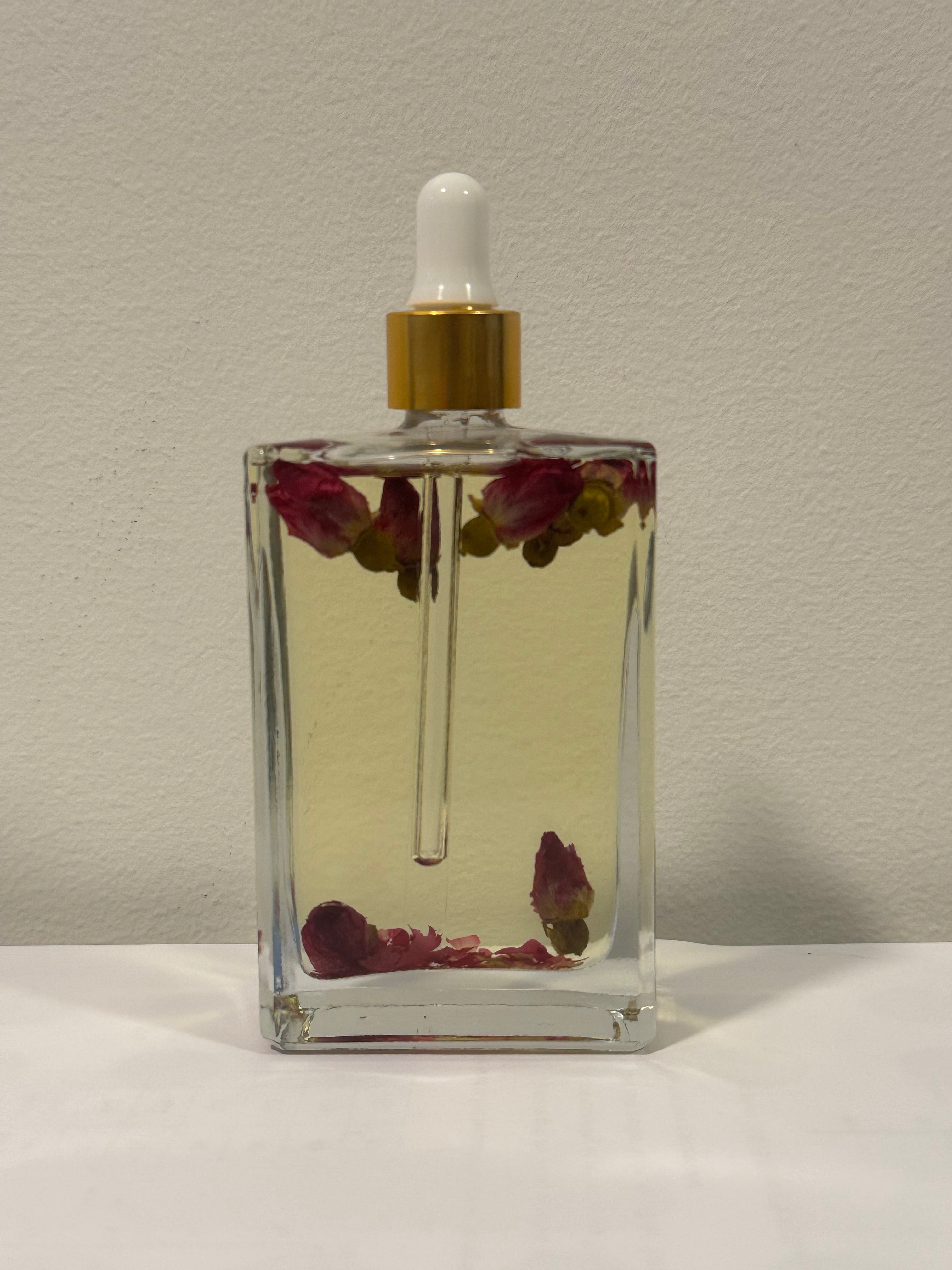 Nourishing Body Oil