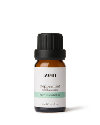 Peppermint Pure Essential Oil