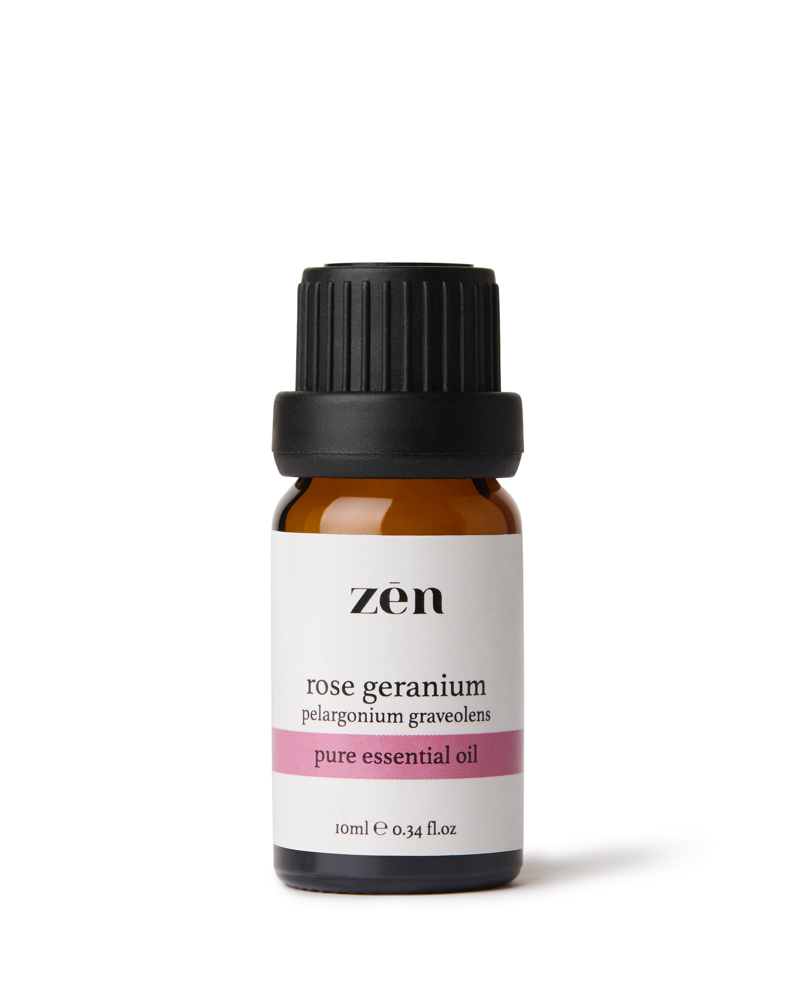 Rose Geranium Pure Essential Oil