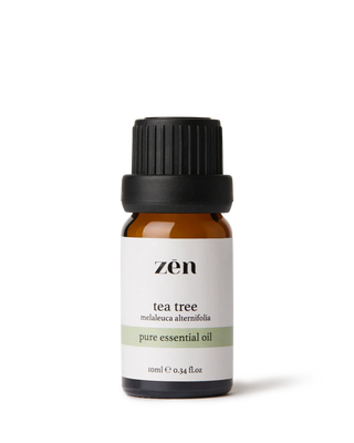 Tea Tree Pure Essential Oil