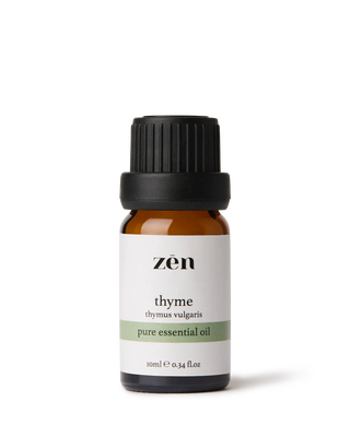 Thyme Pure Essential Oil