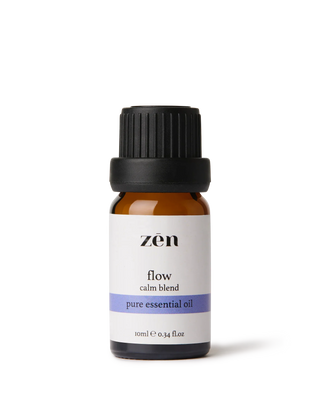 Flow Essential Oil Blend