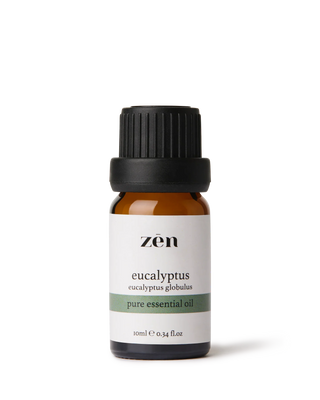 Eucalyptus Pure Essential Oil