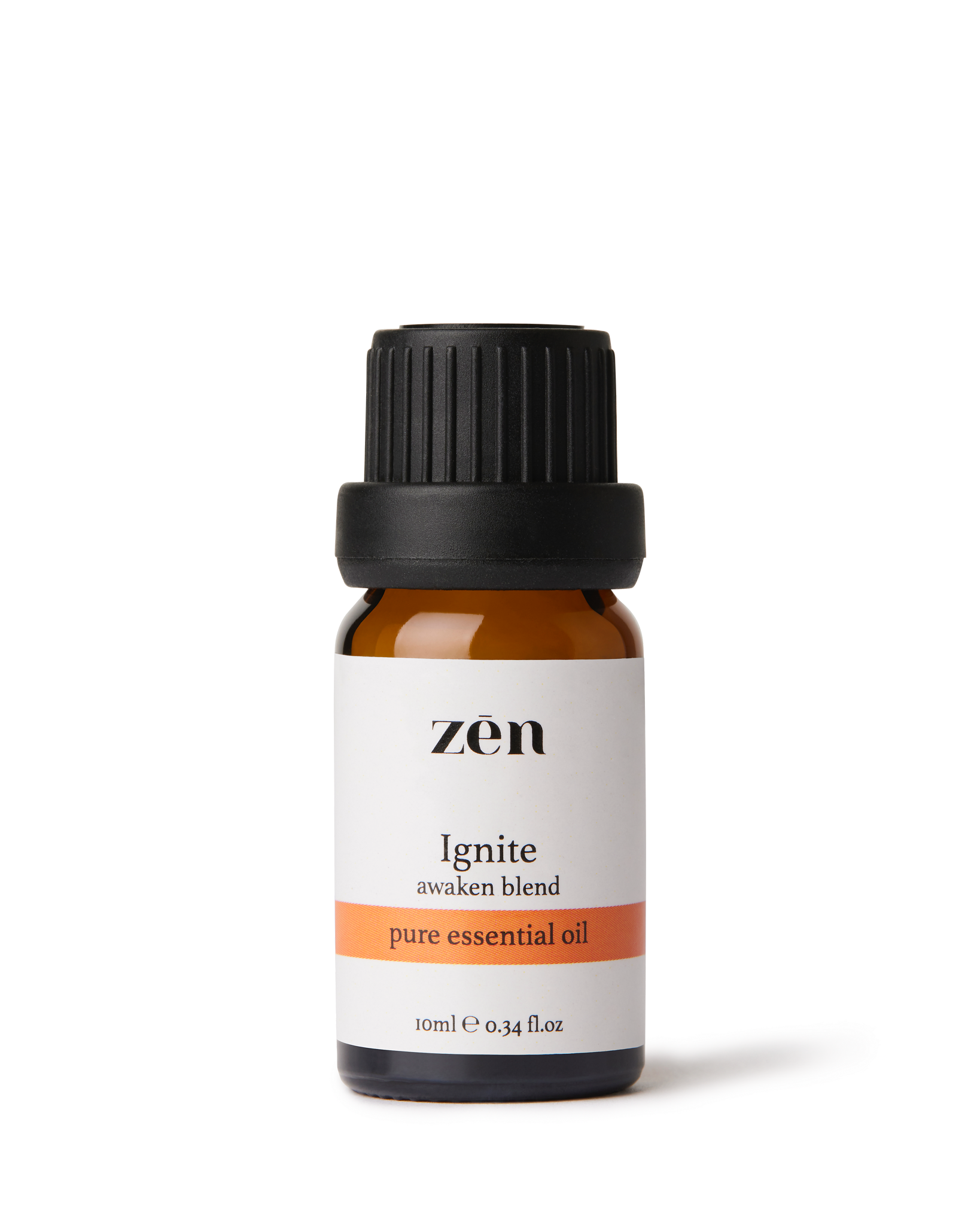 Ignite Essential Oil Blend