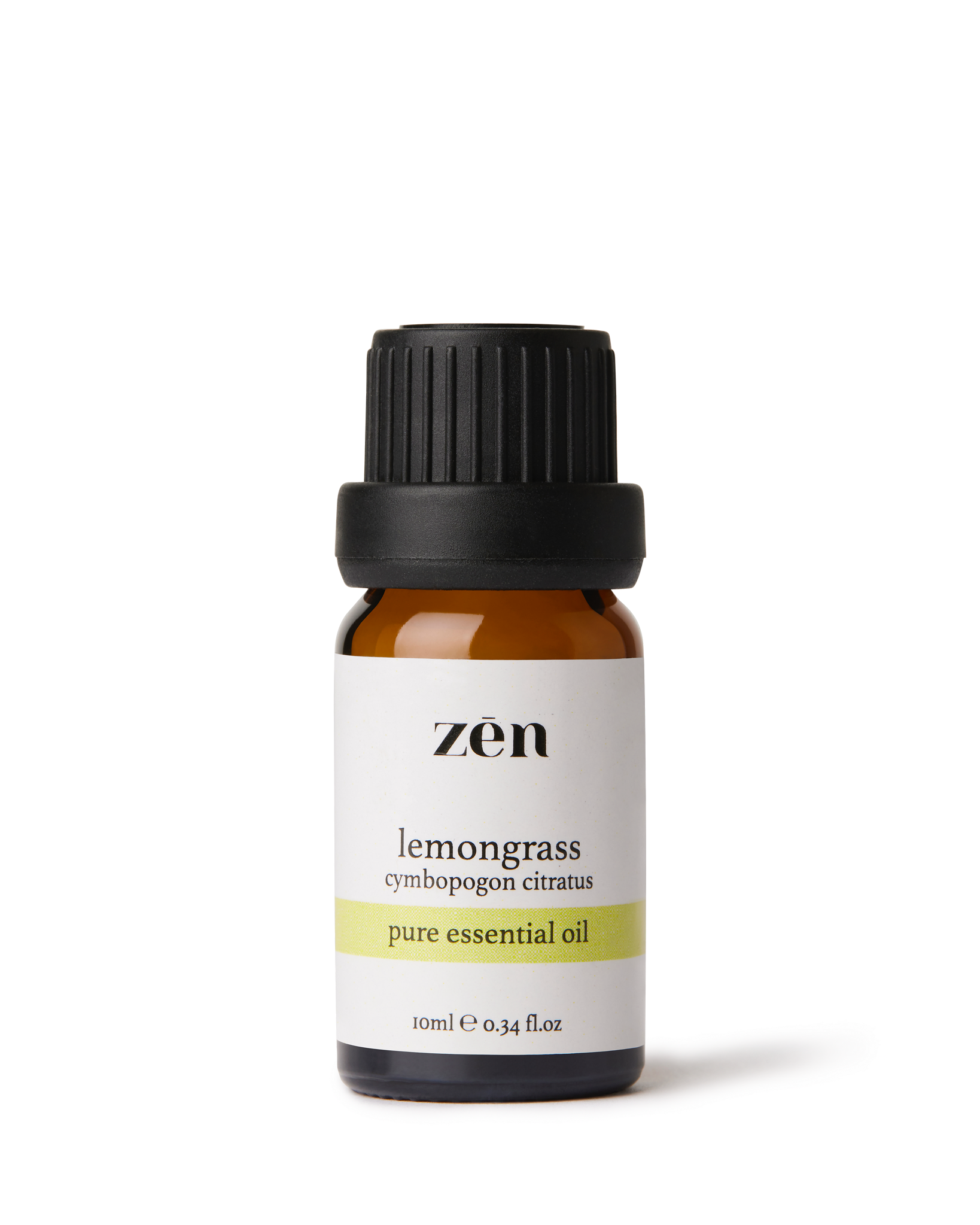 Lemongrass Pure Essential Oil